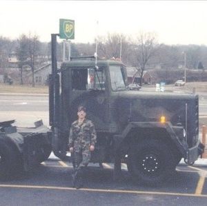 Meet your Posher, Walter